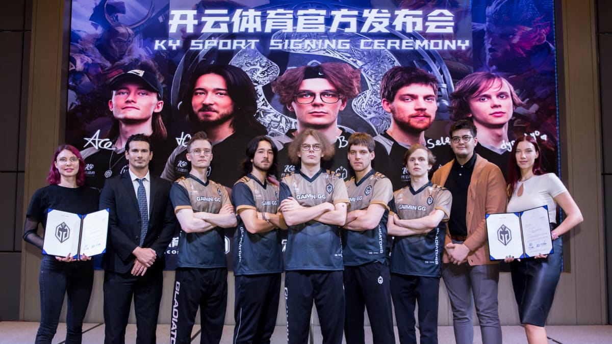 潜在的明星