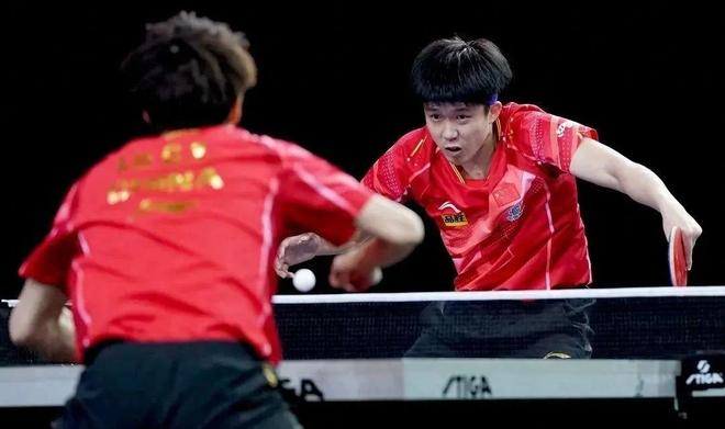 未来的对手 未来的对手