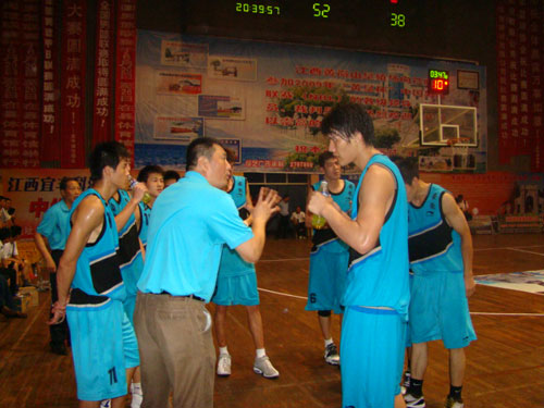 足够多的局 足够多的局